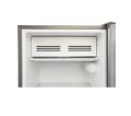 DSD 4890 Silver Single Door Refrigerator. 