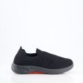 Black Camel Women's Thick Sole Sneakers Minor defected Skechers Shoes. 