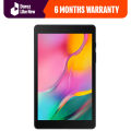 Samsung Tab A 2019 T290 8Inch Wi-Fi 32GB BLACK FREE TABLET COVER. 