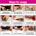 For Dyson Hair Dryer Universal Replacement Parts Accessories HD01/02/03/04/07/08/15 1.8M Power Cord EU Plug. 