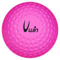 cricket dimple ball pvc soft practice ball for tapeball cricket. 