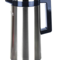 Stainless steel Vacuum Thermos Flask Hot & Cold Imported 1.6L. 
