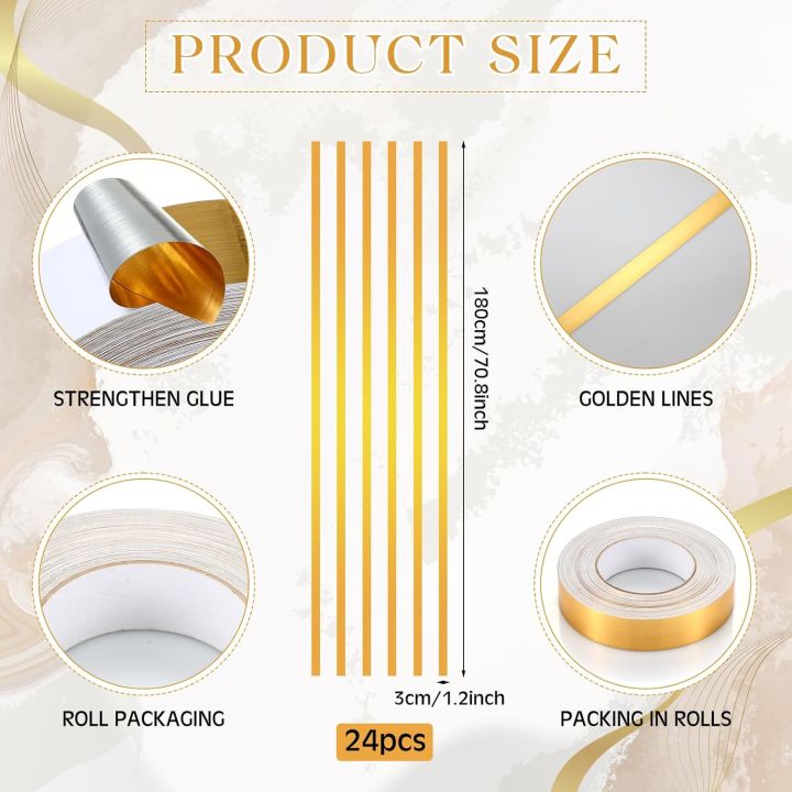 Golden%20Decoration%20Tape,%20Self-Adhesive%20Tape,%20Gold%20Border%20Tape,%20Golden%20Sticker%20Tape,%20Metallic%20Decoration%20Tape,%20Craft%20Tape,%20Wall%20Decoration%20Tape,%20DIY%20Golden%20Tape,%20Gift%20Wrapping%20Tape,%20Self-Adhesive%20Gold%20Lining%20Tape,%20Golden%20Strip%20Tape%20-%20Image%204