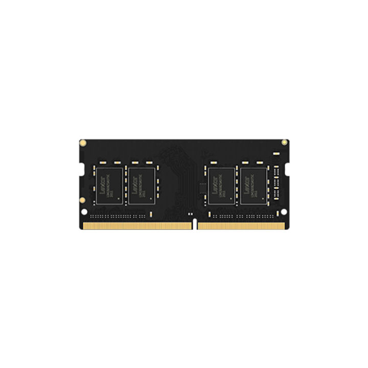 LEXAR DDR4 3200 RAM LAPTOP- 8GB