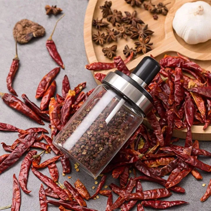 Clear%20Glass%20Jar%20with%20Lid%20and%20Spoon%20Attached%20for%20Home%20and%20Kitchen,%20sugar%20bowl,%20condiment%20container,%20Spice%20Storage%20-%20Image%207