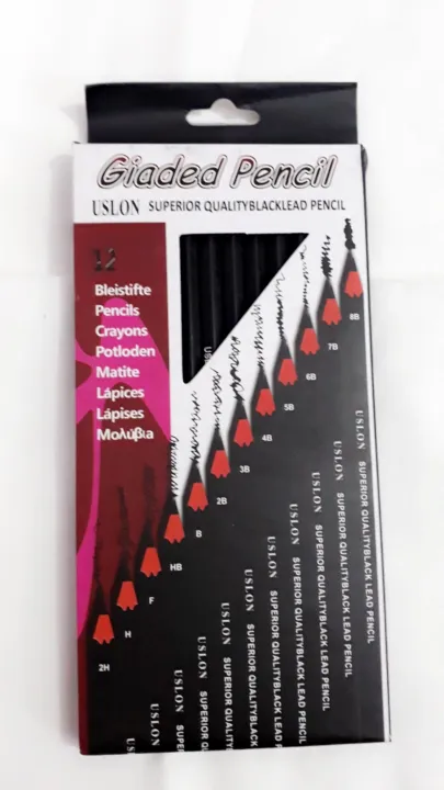 Set%20of%2012pcs%20different%20shades%20Drawing/Sketching%20pencils%20-%20Image%202