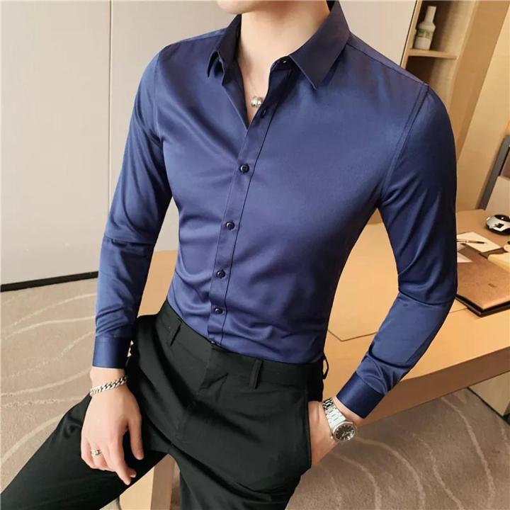 shirts for men and boys premium quality { NEXT WEAR }