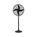 Royal Pedestal Fan 18″ Magnum Metal Copper. 