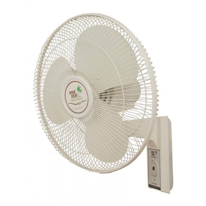Pak Fan Bracket Fan 18 Winding: 99.99% Pure Copper Wire Brand Warranty