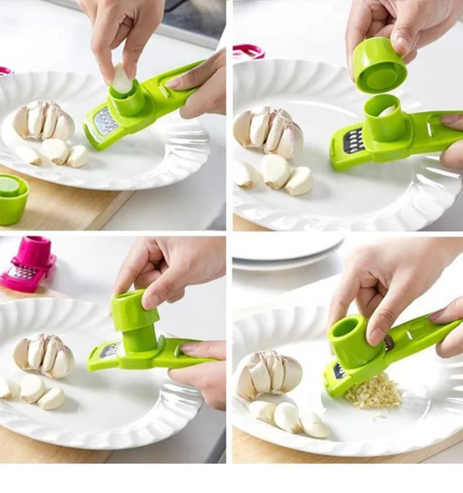 Multifunction%20Plastic%20Stainless%20Steel%20Garlic%20Press%20Mini%20Ginger%20Grinding%20Grater%20Garlic%20Crusher%20Peeler%20Press%20Grater%20Slicer%20Cutter%20-%20Image%204