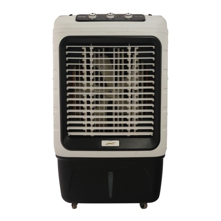 Royal Room, Air Cooler RAC-4700, Powerful Air Through , 60 liters Tank Capacity , 3 Years Brand Warranty