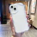 High sense simple solid color Casing Vivo V30e 5G. 