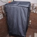 Waterproof Washing Machine Cover Top Load 11Kg To 17Kg. 
