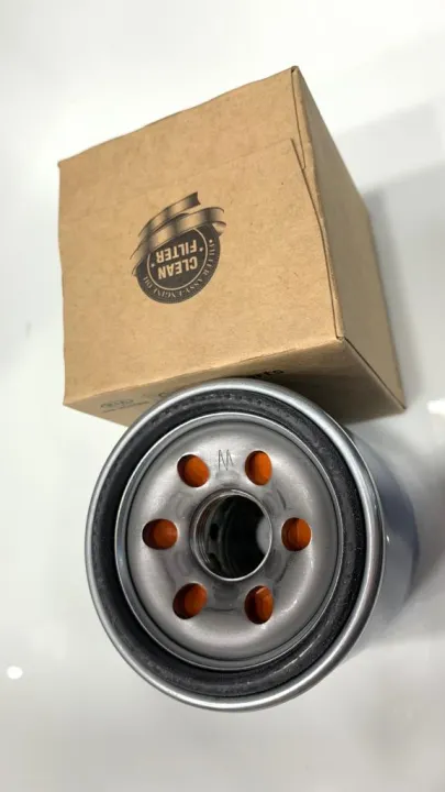 KIA%20Genuine%20Oil%20Filter%20%20For%20Picanto%20-%20Image%204