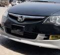 Honda Reborn Front Body -Kit 2002/2013 Trd Style Sports Body kit Front Only Easy to install. 