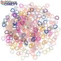 Artificial Crafts Pearls Compact Handmade Mini Jewelry Crafts Making Accessories. 