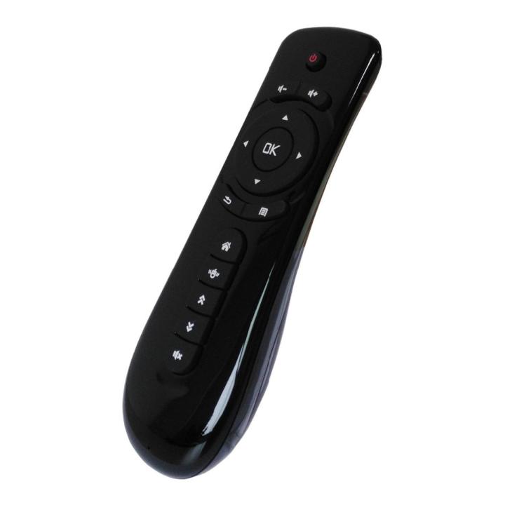 REDAMIGO 2.4Ghz Wireless Game Keyboard Gyroscope Fly Air Mouse F2 Gaming keyboard Remote Control for Tv Box PC Andriod roku