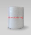 Thick material packaging bubble wrap For Packing of Products Wraping - 1KG. 