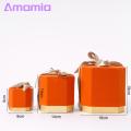 Amamia Gift Packing Paper Box Simple Beautiful Gift Box with Ribbon. 