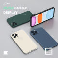 AnDyH Casing Case For Samsung Galaxy A24 4G Case Soft Silicone Full Cover Camera Protection Shockproof Rubber Cases. 