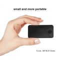 B18- 2in1 Bluetooth Transmitter & Receiver Wireless A2DP Home B6 TV Stereo Audio Adapter. 