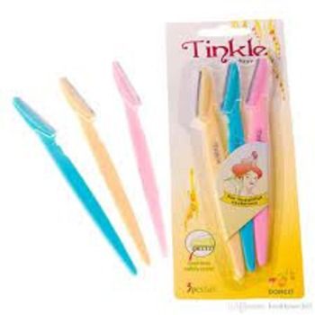 Pack%20of%203%20Tinkle%20Eyebrow%20Razor%20%7C%20Original%20Tinkle%20Razor%20for%20Face%20%7C%20Facial%20Razor%20for%20Women%20%7C%20Eyebrow%20Razor%20for%20Women%20%7C%20Body%20Razor%20for%20Sensitive%20Skin%20%7C%20Multi-Purpose%20Facial%20&%20Body%20Razor%20for%20Smooth%20Shaving%20&%20Gentle%20Hair%20Removal%20%7C%20Perfect%20for%20Eyebrows%20&%20Face%20-%20Image%208