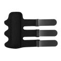 Finger Joint Brace Finger Straightener Trigger Finger Splint Adjustable Durable Adjustable Finger Fixing Belt Hand Splint Colorful Finger Brace Support Protector. 