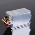 []24V to 12V DC-DC Car Supply Inverter Converter Conversion Device 30A - intl. 