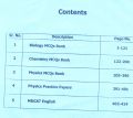Entry Test Preparation Book for National MDCAT Edition 2023. 