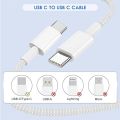 Impedance USB-C to 8-Pin Connector Cable | USB-C PD Charging Cable | Fast Charging Cable for iPhone | C type to 8-Pin Connector Cable for iPhone | Type C to Lightning Cable Compatible for iPhone 8/ X/ 11/ 12/ 13/ 14/ Pro/ Max/ Type C Cable for iPhone 15. 