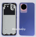 VIVO Y02T / Y02 Back Battery Cover Rear Door Housing Case, Back Panel for VIVO Y02T / Y02. 
