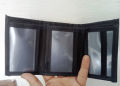 Kids Wallet Boys Slim Purse card holder. 
