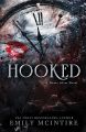 Hooked: A Dark, Contemporary Romance (Never After Series Book 1) by Emily McIntire. 