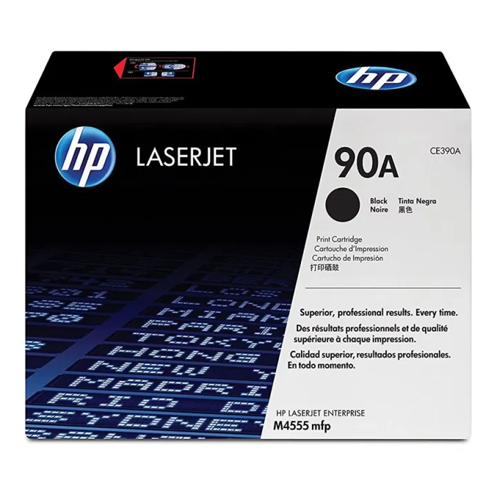 HP%2090A%20chinese%20Black%20LaserJet%20Toner%20Cartridge%20for%20Hp%20Printer%20-%20Image%202