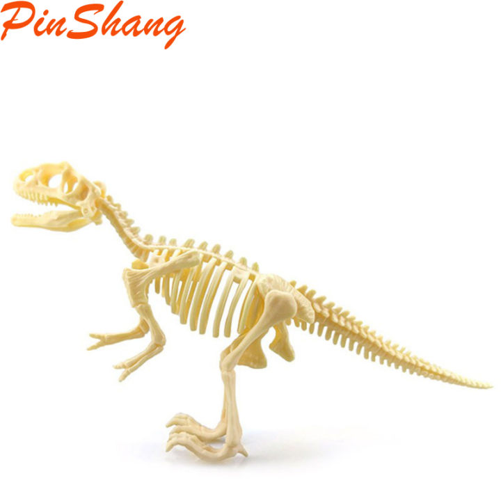 PinShang%20Diy%20Dinosaur%20Skeleton%20Model%20Toy%20Dinosaur%20Building%20Blocks%20-%20Image%205