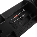 Air Flow Meter Replacement Air Flow Sensor Suitable for 28164-4A000. 