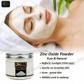 Zinc Powder 100g – Pure Cosmetic Grade for Skincare, Soap, Lotion & Cream Making. 