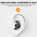 J-BL T280 TWS Wireless Bluetooth Earphone T280TWS Sports Earbuds Deep Bass Headphones Waterproof Touch Headset with Mic Charging Case. 