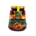 Golden FRUIT TREE JAM MIXED FRUIT 450 GM BASIC (Imported). 
