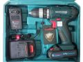 GAOCHENG Cordless Drill 13mm-21V |GAOHN GC-CL21V. 