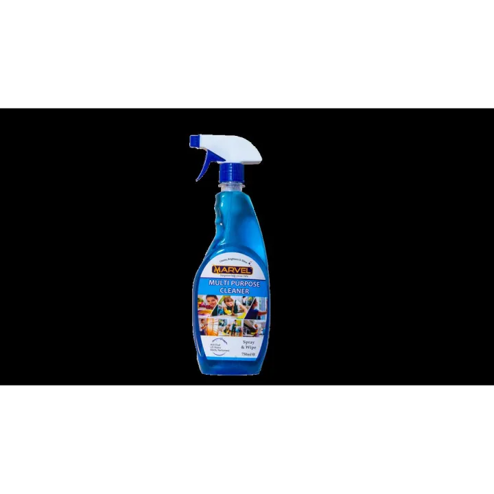 marvel multipurpose cleaner 750ml | Daraz.pk