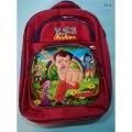 CHOTTA BHEEM School Bag for kids. 