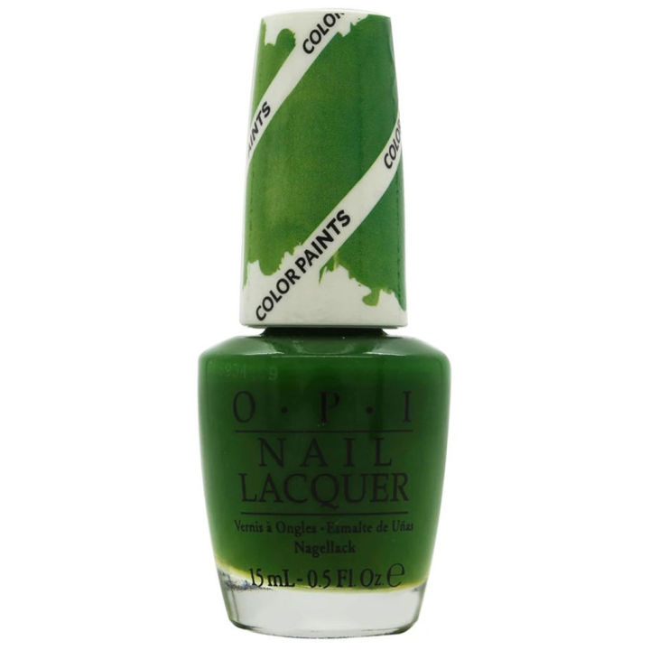 OPI-LANDSCAPE ARTIST-NAIL LACQUER