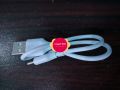 Mini Fast Charging Type C Power Bank Cable 3A 0.3m Durable Sync and Charge Cable for Android Devices. 
