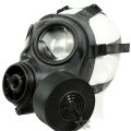 Full Mask Heavy Duty With Shell. 