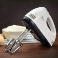 Nexa - Electric Hand Mixer - 7 Speed 220V 180W Egg Beater - Handheld Cake Mixer - Blending cream - Baking Tool - Cake Baking Home Hand Held Food Whisk Blenders Home Kitchen Baking Tool - Coffee Blender, Dough Kneader. 