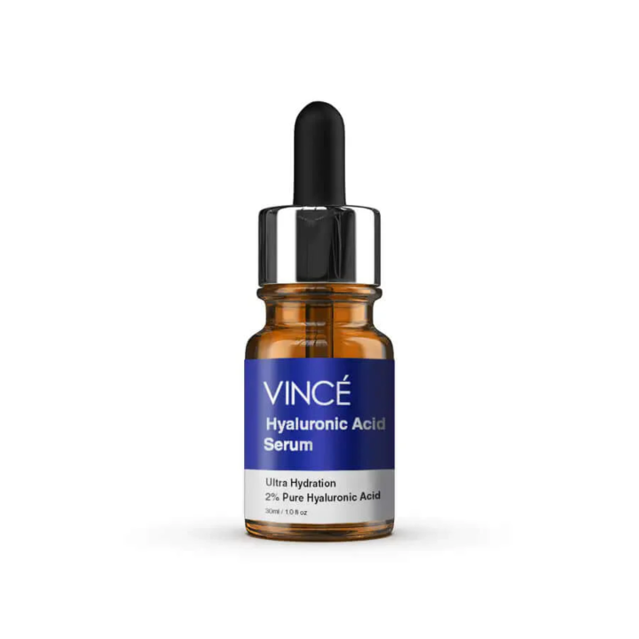 Vince Hyaluronic Acid Serum - 30ml