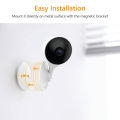 IMOU Cue 2 Indoor Security 2 Megapixel, Wireless, WiFi, Camera with Built-in Microphone without SD Card. 