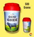 Khalis Desi Ghee 100% Pure Half Kg BY HAMZA EXPRESS Ramadan Offer. 