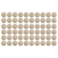 60PCS Car Roof Canopy Repair Rivet Kit Car Roof Clip Retainer Car Roof Clip Repair Kit for Car Roof Ceiling Clip Beige. 
